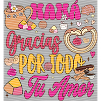 Mother's Day-MM 5061